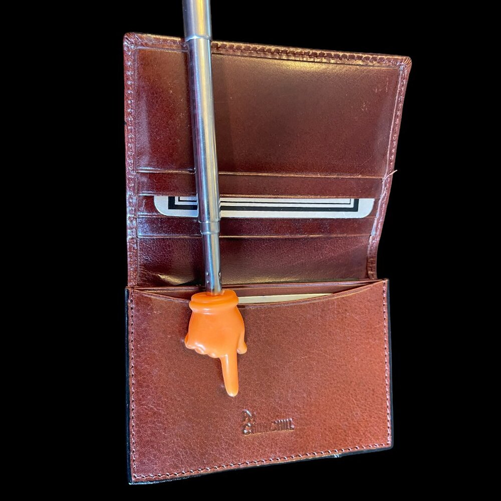 Bifold Wallet - Picture 3 of 14